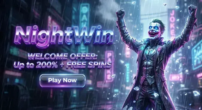 NightWin Casino